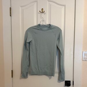 lululemon athletica Rest Less Pullover